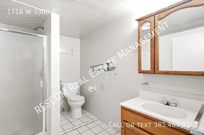 Building Photo - 1718 W 3300 S