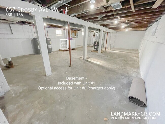 Building Photo - 657 Crosby St NW