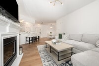 Living Room - 3276 Margellina Dr