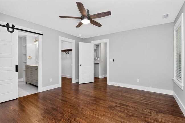 Building Photo - Charming 3BD/2BA Bungalow in Druid Hills!
