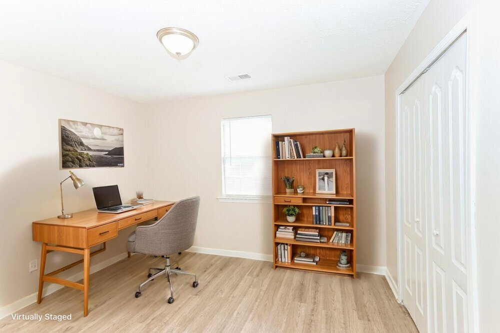 Building Photo - 833 Rock Shoal Ct