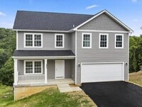 Building Photo - 4 BED 2.5 BATH LOCATED IN CHRISTIANSBURG LOCATED NOW