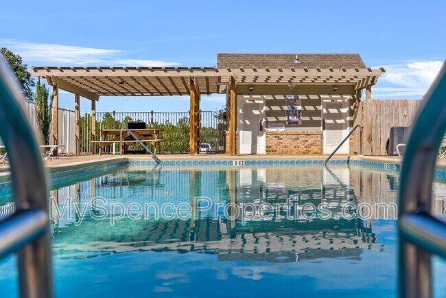 Building Photo - Arbor Lake Drive - 820