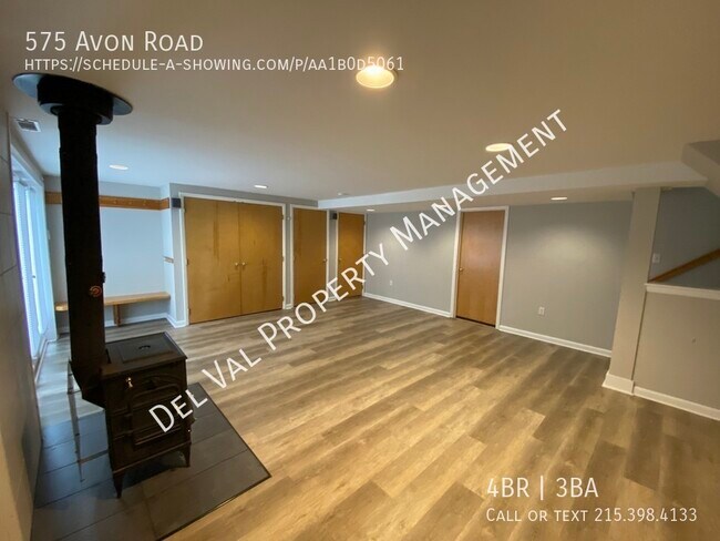 Building Photo - 575 Avon Rd