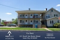 Building Photo - $875 | 1 Bedroom, 1 Bathroom Apartment | N...