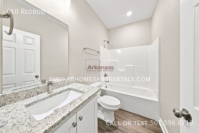 Building Photo - 410 Redbud Ct