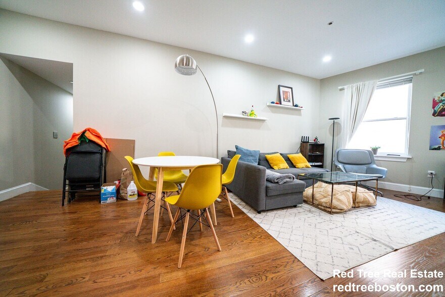 Building Photo - 491 Commonwealth Ave