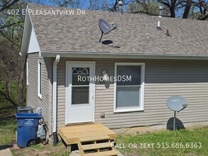 Building Photo - 402 E Pleasant Vw Dr