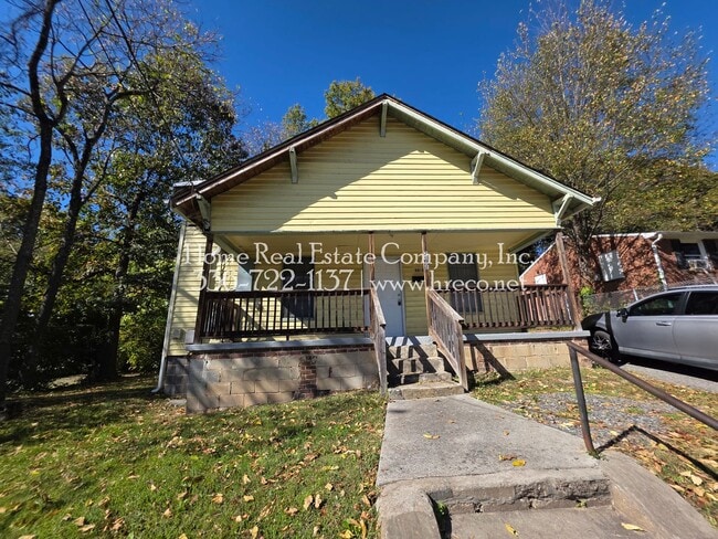 Primary Photo - 2018 Harrison Ave