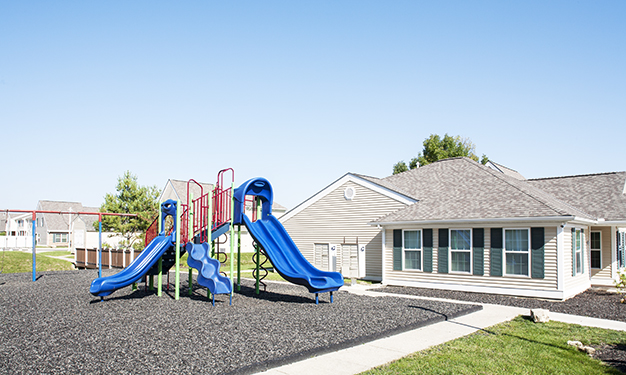 Building Photo - The Meadows Apartments