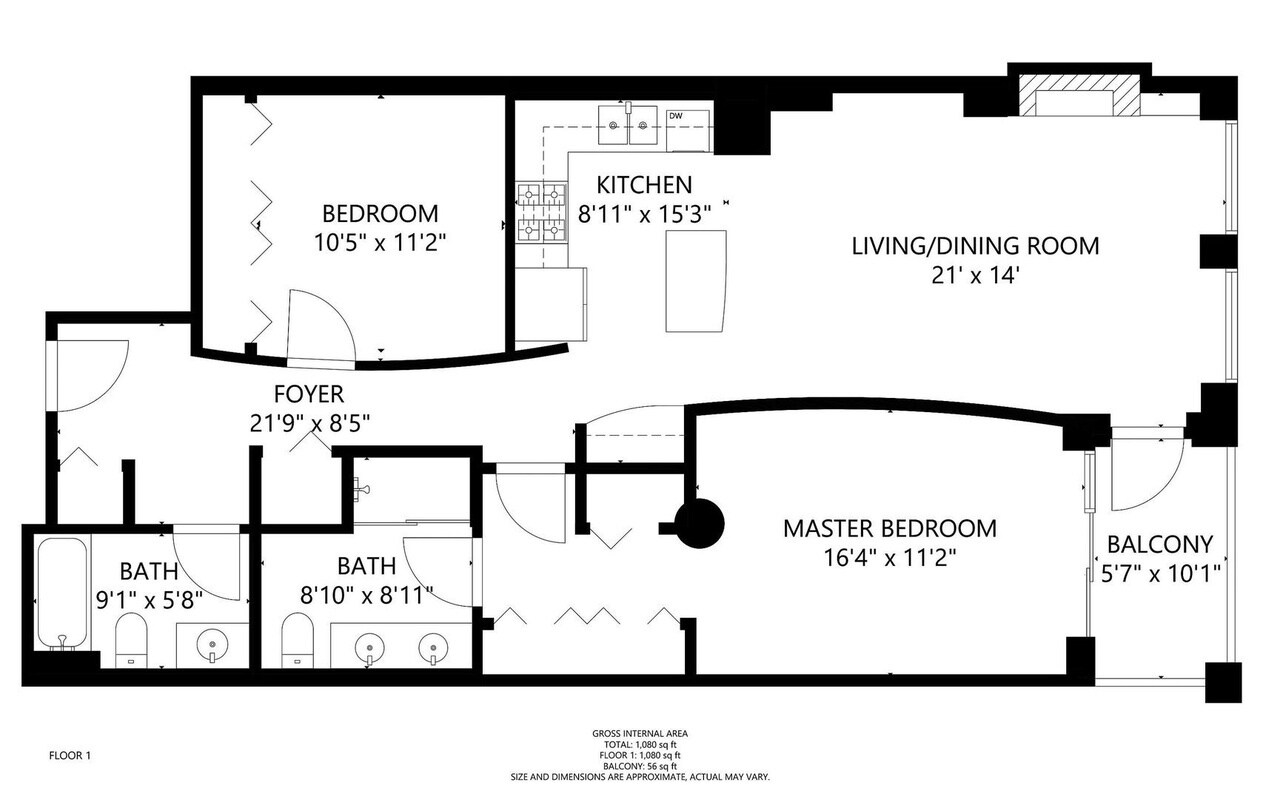 Building Photo - 700 N Larrabee St