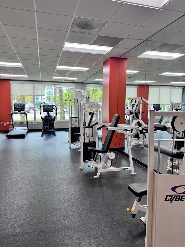 Building Photo - 19380 Collins Ave