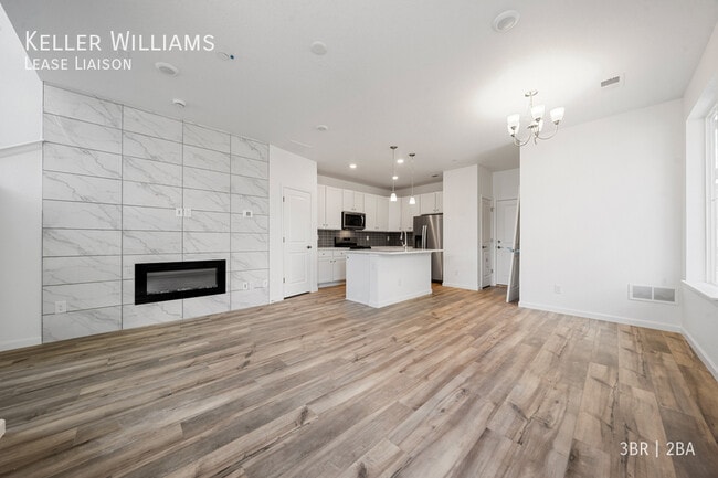 Building Photo - 415 Millwall Cir