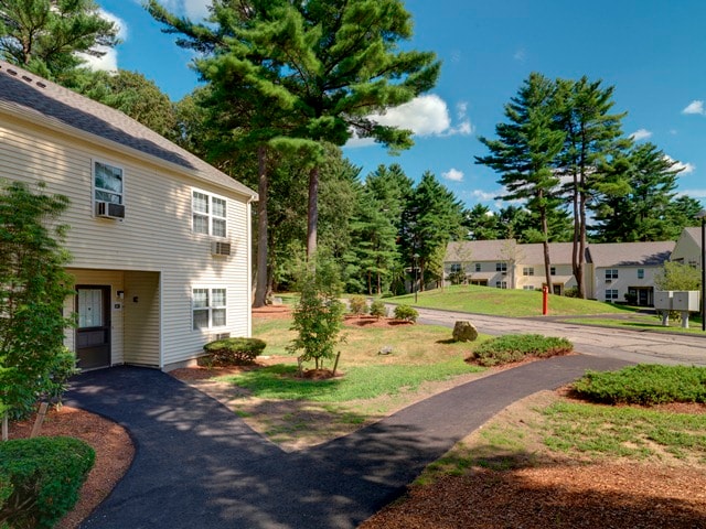 Building Photo - Wilkins Glen
