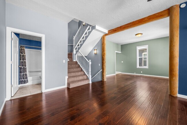 Building Photo - 436 E 1700 S