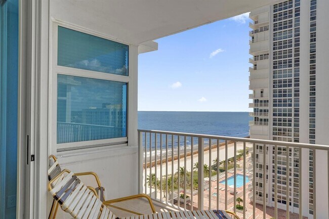 Building Photo - 1360 S Ocean Blvd