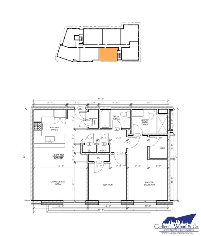 Building Photo - 218 Old Colony Ave