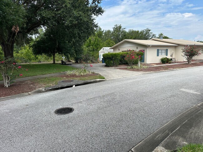Building Photo - Experience Maintenance-Free 55+ Living at The Cove at Tavares Village!