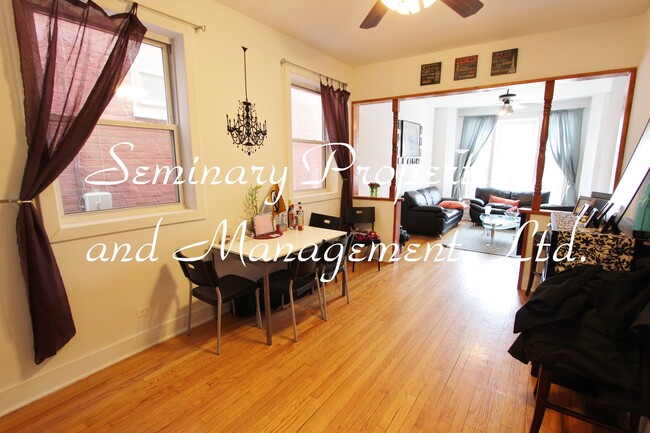 Primary Photo - 3311 N Hoyne Ave