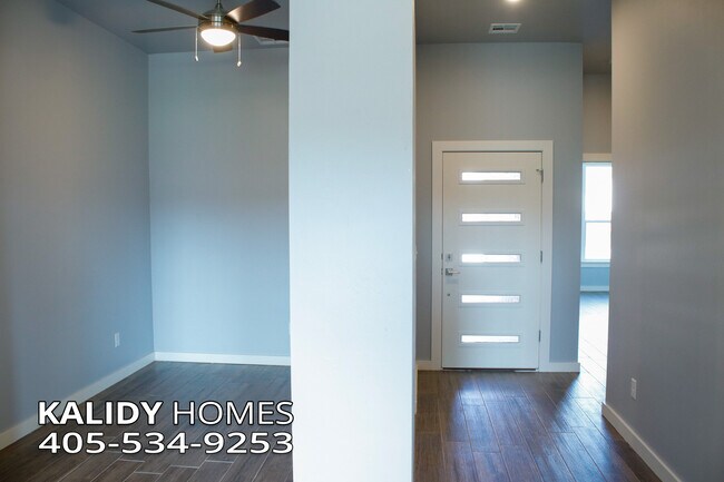 Building Photo - 521 Remington Ave