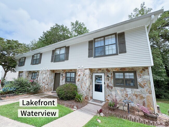 Building Photo - 2493 Hidden Cove Ct