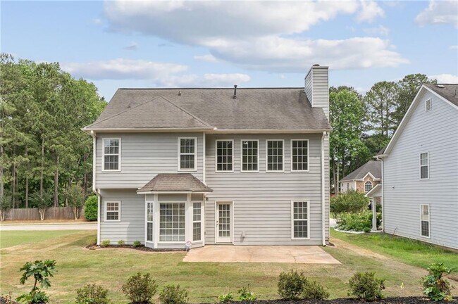 Building Photo - 2137 Berryhill Cir SE