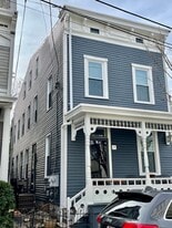 Building Photo - 1139 Belvedere St