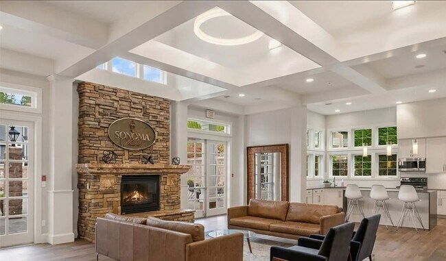 Building Photo - Well-Equipped 2 Bed 2 Bath Sonoma Villero Condo w/ Community Pool, Hot Tub & Exercise Room!