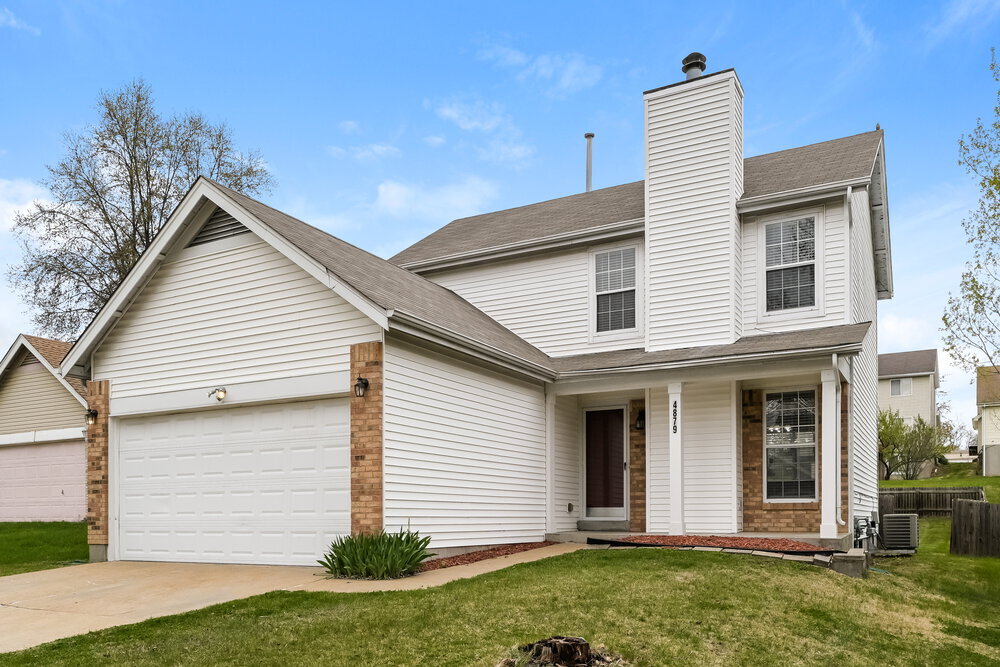 Building Photo - 4879 Persimmon Bend Ln
