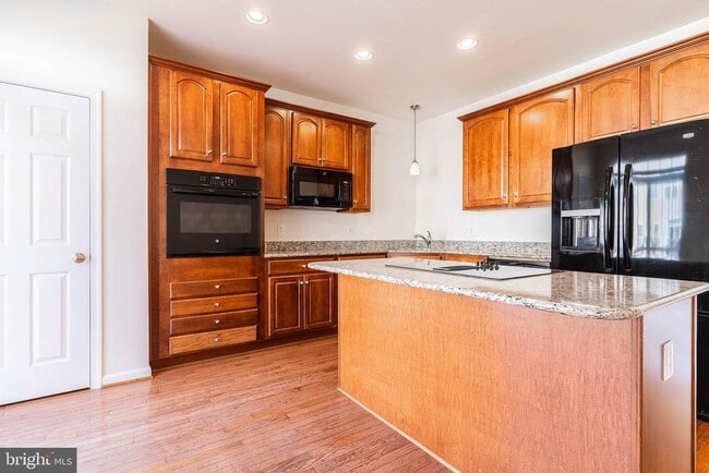 Building Photo - 15675 William Bayliss Ct