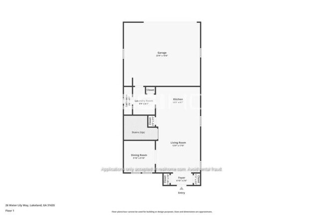 Building Photo - 59 Water Lily Wy