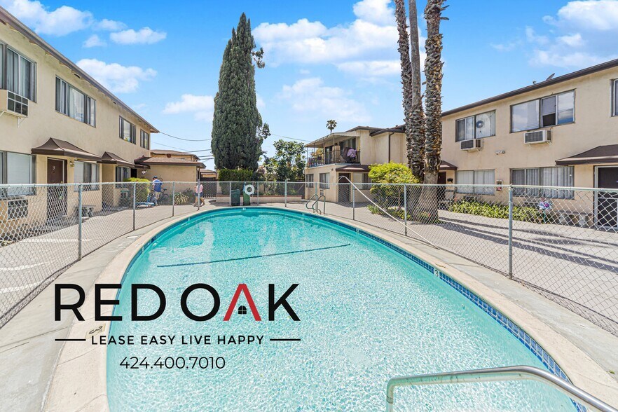 Building Photo - 19148 Sherman Way