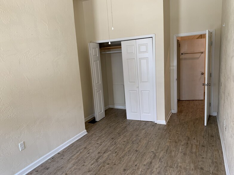 Bedroom 1 (1st floor) - 3218 Joe Hammer Sq