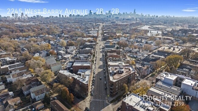 Building Photo - 2245 W Barry Ave