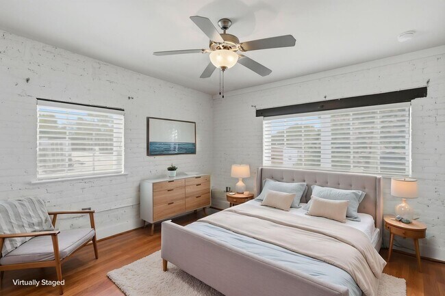 Building Photo - Cool 1 bedroom condo in the heart of the Fan District
