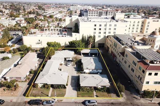 Building Photo - 1540 Abbot Ave