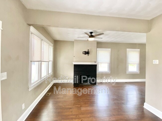 Building Photo - 1708 Canton Ave