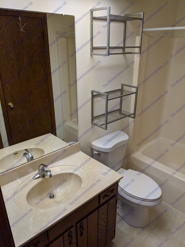 Building Photo - Available August 2026!