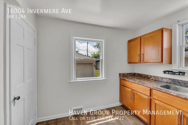 Building Photo - 16004 Invermere Ave
