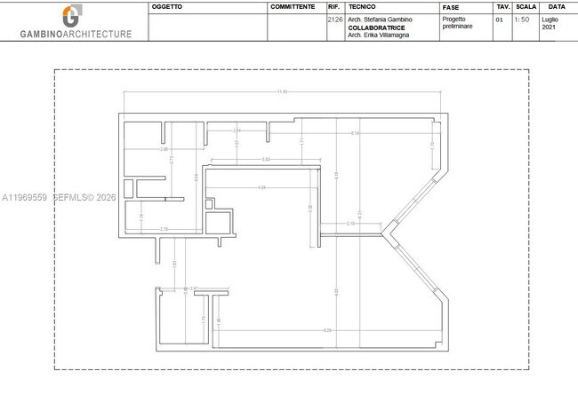 Building Photo - 2001 Meridian Ave