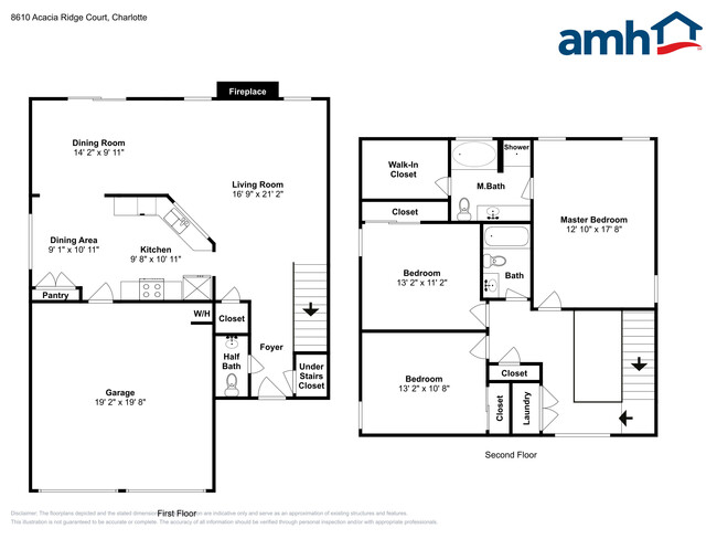 Building Photo - 8610 Acacia Ridge Court