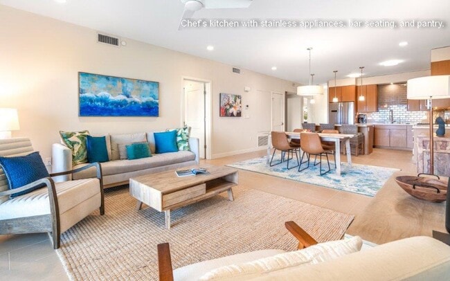 Building Photo - Ocean-View Furnished 2BR/2BA Furnished Condo with Resort Amenities - Long-Term Wailea Living