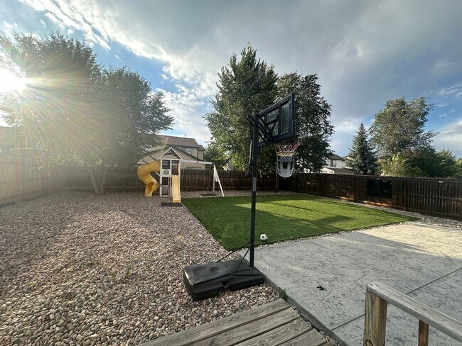 Building Photo - Charming Ranch-Style Home Minutes from Fort Carson, Schriever, and Peterson Space Force Base!!