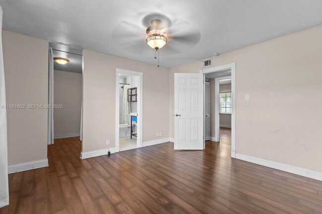 Building Photo - 8069 SW 18th Ct