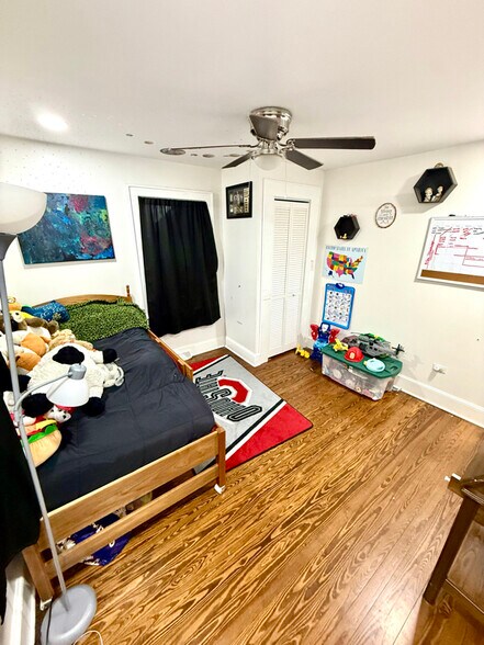 Building Photo - 245 Church St