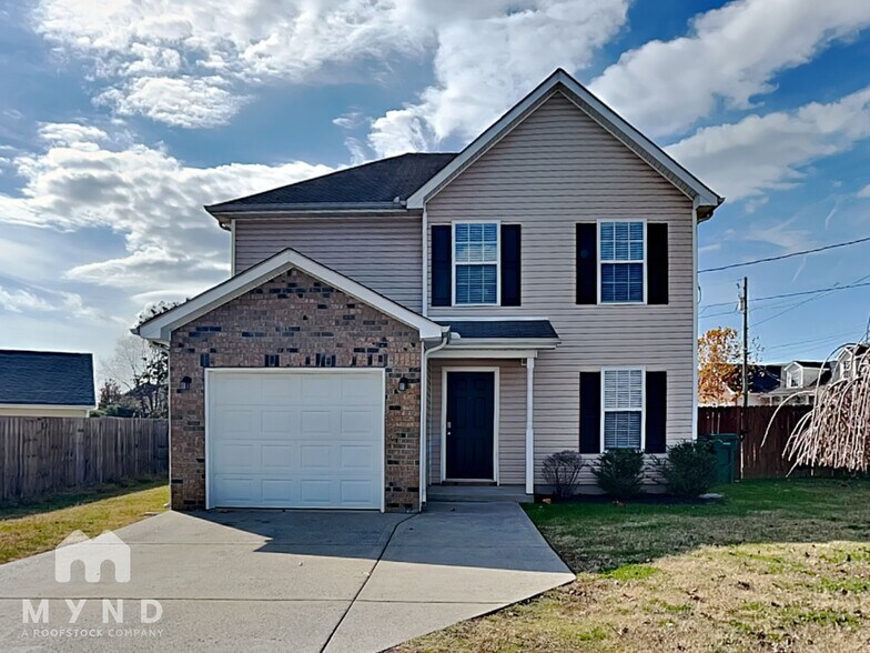 Primary Photo - 1341 Tonya Dr