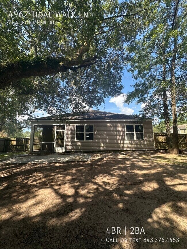 Building Photo - 4962 Tidalwalk Ln
