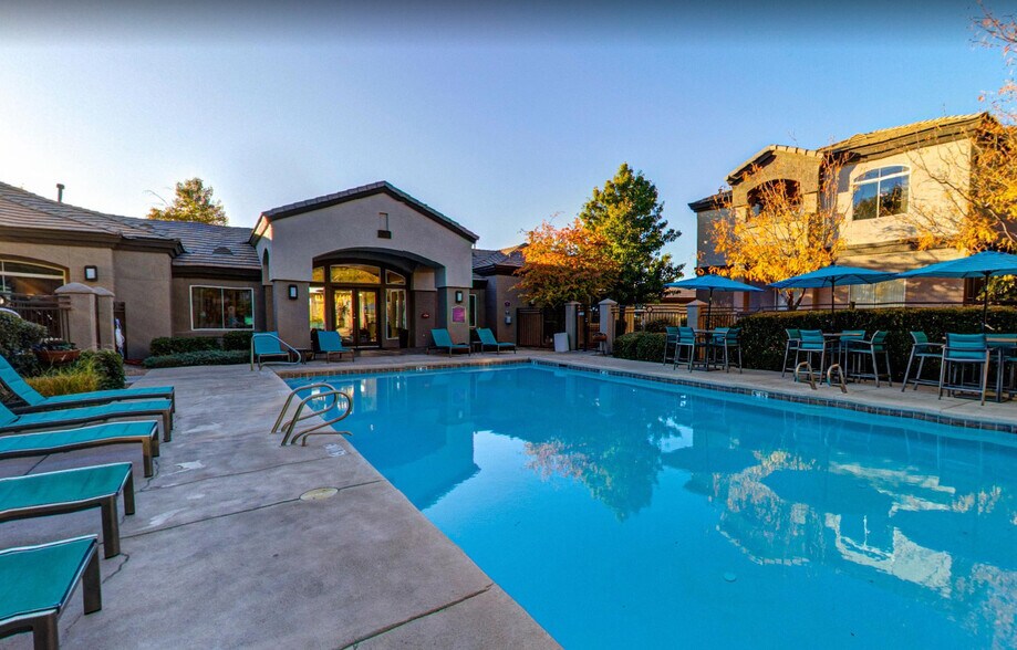 Broadstone Heights 8100 Barstow St NE Albuquerque NM 87122