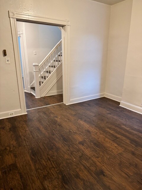 Building Photo - 1648 Appleton St