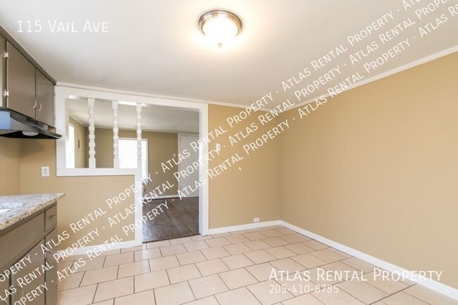 Building Photo - 115 Vail Ave